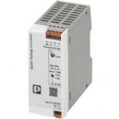 Perle QUINT4-PS/1AC/24DC/3.8/PT Single-Phase DIN Rail Power Supply - 120 V AC, 230 V AC Input Voltage - 24 V DC Output Voltage - DIN Rail - 93.7% Efficiency - 90 W 29095778