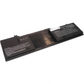 Ereplacements Compatible Laptop Battery Replaces Dell 312-0445, FG442, GG386, JG168, KG046 - Fits in Dell Latitude D420, Dell Latitude D430 - RoHS, TAA Compliance 312-0445-ER