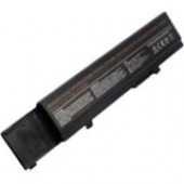 eReplacements Notebook Battery - For Notebook - Battery Rechargeable - 7800 mAh - TAA Compliance 312-0998-ER