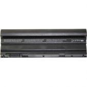 V7 Replacement Battery for Selected Dell Laptops - For Notebook - Battery Rechargeable - 10.8 V DC - 7800 mAh - Lithium Ion (Li-Ion) 312-1325-