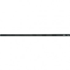 Vertiv Co Geist VHVBN242-102C13TL6 24-Outlets PDU - Basic - NEMA L6-20P - 24 x IEC 60320 C13 - 230 V AC - 0U - Vertical - Rack-mountable - TAA Compliance 38252