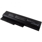 Ereplacements Premium Power Products IBM/Lenovo Thinkpad Laptop Battery - For Notebook - Battery Rechargeable - 10.8 V DC - 5200 mAh - 56 Wh - Lithium Ion (Li-Ion) - 1 / White Box - RoHS, TAA Compliance 40Y6795-ER