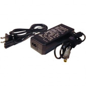 eReplacements AC Adapter - 90 W Output Power - TAA Compliance 40Y7659-ER