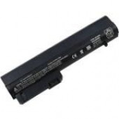 eReplacements Notebook Battery - For Notebook - Battery Rechargeable - 5200 mAh - TAA Compliance 412789-001-ER