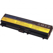 Replacement Laptop Battery for Lenovo 42T4751 - Fits in Lenovo ThinkPad Edge 14, 15; ThinkPad L410, L420, L510, L520, SL410, SL510, T520 Series - RoHS, TAA Compliance 42T4751-ER