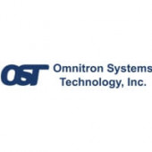 Omnitron Systems -48V DC Redundant Power Supply - -48 V DC Input 4389