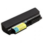 Total Micro Notebook Battery - Proprietary - Lithium Ion (Li-Ion) - 7800mAh - 10.8V DC 43R2499-TM