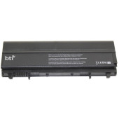 Battery Technology BTI Battery - For Notebook - Battery Rechargeable - Proprietary Battery Size - 10.8 V DC - 8400 mAh - Lithium Ion (Li-Ion) 451-BBID-BTI