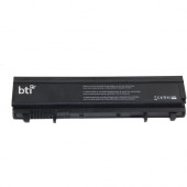 Battery Technology BTI Battery - For Notebook - Battery Rechargeable - Proprietary Battery Size - 10.8 V DC - 5600 mAh - Lithium Ion (Li-Ion) 451-BBIE-BTI