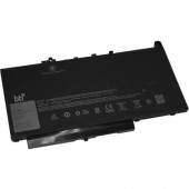 Battery Technology BTI Battery - For Notebook - Battery Rechargeable - 3530 mAh - 42 Wh - 10.40 V 451-BBWS-BTI