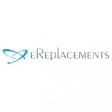 Ereplacements BLK TONER DRUM OKIDATA C310 330 331 510 43979001-ER