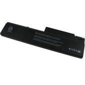 Battery Technology BTI Notebook Battery - For Notebook - Battery Rechargeable - Lithium Ion (Li-Ion) - 1 - TAA Compliance 486296-001-BTI