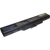 V7 490306-001-E Battery for select COMPAQ laptops(4400mAh, 56WH, 8cell)490306-001, KU532AA - For Notebook - Battery Rechargeable - 14.4 V DC - 4400 mAh - 56 Wh - Lithium Ion (Li-Ion) 490306-001-E