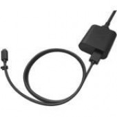 Dell Tablet Power Adapter (with USB Cable) - 24 Watt - 5 V DC Output 492-BBNH