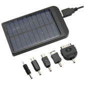 4XEM Portable Solar Charger 4XSOLARCHAGER