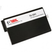 Honeywell Datamax-O&#39;&#39;Neil Rechargeable Printer Battery - Nickel-Metal Hydride (NiMH) - 12V DC - TAA Compliance 550036-100