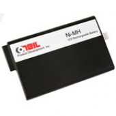 Honeywell Datamax-O''Neil Rechargeable Printer Battery - Nickel-Metal Hydride (NiMH) - 12V DC - TAA Compliance 550036-100