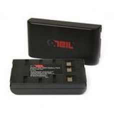 Honeywell Datamax-O''Neil DR10 Battery - Nickel-Metal Hydride (NiMH) - 6V DC - TAA Compliance 550041-100