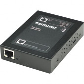 Intellinet Network Solutions PoE+ Splitter, 5, 7.5, 9 or 12 V DC output voltage - IEEE802.3at 560443