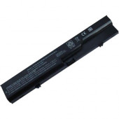 eReplacements Compatible 9 cell (7800 mAh) battery forProbook 4320s;4321s; 4325s 4326s; 4420s; 4520s - For Notebook - Battery Rechargeable - 10.8 V DC - 7800 mAh - Lithium Ion (Li-Ion) - TAA Compliance 593573-001-ER