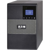 Eaton 5P Tower UPS - Tower - 5 Minute Stand-by - 110 V AC Input - 8 x NEMA 5-15R - ENERGY STAR, RoHS Compliance 5P1000