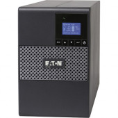 Eaton 5P Tower UPS - Tower - 4 Minute Stand-by - 110 V AC Input - 8 x NEMA 5-15R - ENERGY STAR, RoHS Compliance 5P1500