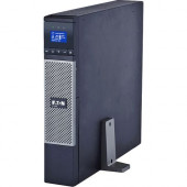 Eaton 5P 3000 VA Tower UPS - Tower - 4 Minute Stand-by - 110 V AC Input - 132 V AC Output - 6 x NEMA 5-20R, 1 x NEMA L5-30R 5P3000