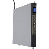 Eaton 5P Rackmount UPS - 1U Rack-mountable - 3 Minute Stand-by - 110 V AC Input - 5 x NEMA 5-15R - ENERGY STAR, RoHS Compliance 5P550R