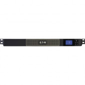 Eaton 5P Rackmount UPS - 1U Rack-mountable - 4 Minute Stand-by - 110 V AC Input - 5 x NEMA 5-15R - ENERGY STAR, RoHS Compliance 5P750R