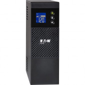 Eaton 5S UPS - Tower - 2 Minute Stand-by - 110 V AC Input - 115 V AC Output - 8 x NEMA 5-15R - RoHS Compliance 5S700LCD