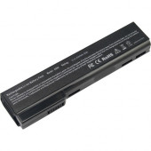 Replacement Laptop Battery for628670-001 - Fits inEliteBook 8460P, 8460W, 8470P, 8470W, 8560P, 8570P;Mobile Thin Client 6360t;MOBILEWORKSTATION 8460W;ProBook 6360B, 6460B, 6465b, 6470b, 6475b, 6560B, 6565b, 6570b - TAA Compliance 628670-001-ER