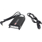 Gamber-Johnson Lind 90W Automobile Power Adapter for Getac - For Tablet, Cradle, Dock 7300-0463