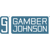 Gamber-Johnson MCS ACCESSORY - 6 INCH SHORT INTERIOR POCKET 7160-0597