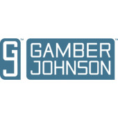 GAMBER JOHNSON CRADLE FOR PANASONIC FOR CF-18, CF-19 MK6, MK7, MK8 7160-0264-05