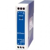 B&B IE-Power/5V Module (MeanWell, -20 - 110 V AC, 220 V AC Input Voltage - 2 A Output Current - RoHS Compliance 806-39753