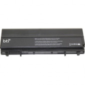 Battery Technology BTI Notebook Battery - For Notebook - Battery Rechargeable - 10.8 V DC - 8400 mAh - Lithium Ion (Li-Ion) - TAA Compliance 970V9-BTI