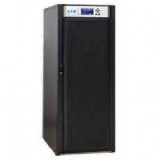 Eaton 9E 20kVA Tower UPS - Tower - 21 Minute Stand-by - 110 V AC, 220 V AC Input - 208 V AC, 220 V AC Output - Hardwired - TAA Compliance 9EA02GG05021003