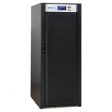 Eaton 9E 20kVA Tower UPS - Tower - 21 Minute Stand-by - 110 V AC, 220 V AC Input - 208 V AC, 220 V AC Output - Hardwired 9EF02GG03021003