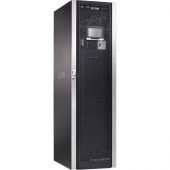 Eaton 93PM UPS - Tower - 380 V AC, 400 V AC, 415 V AC Input - 380 V AC, 400 V AC, 415 V AC Output - 3PH + N + PE - TAA Compliance 9PG06D0029E40R2