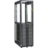 Eaton 9PXM UPS - Rack/Tower - 6 Minute Stand-by - 230 V AC Input - Hardwired - TAA Compliant 9PXM8S16K