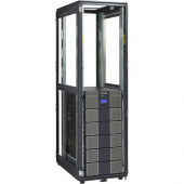 Eaton 9PXM UPS - Rack/Tower - 4 Hour Recharge - 6 Minute Stand-by - 230 V AC Input - Hardwired - TAA Compliant 9PXM12S8K