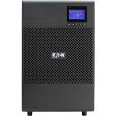 Eaton 3000 VA 9SX 120V Tower UPS - Tower - 5.70 Minute Stand-by - 120 V AC Input - 100 V AC, 110 V AC, 120 V AC, 125 V AC Output - 4 x NEMA 5-20R, 1 x NEMA L5-30R 9SX3000