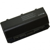 V7 A42G750- Battery for Select ASUS laptops(5600mAh, 81, 8cell)Asus ROG G750 A42-G750 Battery - For Notebook - Battery Rechargeable - Proprietary Battery Size - 14.4 V DC - 5600 mAh - Lithium Ion (Li-Ion) Box A42G750-