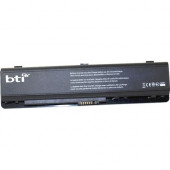 Battery Technology BTI Notebook Battery - For Notebook - Battery Rechargeable - Proprietary Battery Size, AA - 10.8 V DC - 8400 mAh - Lithium Ion (Li-Ion) AA-PLAN9AB-BTI