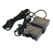 eReplacements AC Power Adapter - For Notebook, Workstation - 3.34A - 19.5V DC - TAA Compliance AA22850-ER