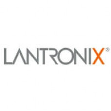 Lantronix Inc LM83X LOCAL MANAGER, 8 SERIAL PORTS + LCD 83X-X8S-104-NAA