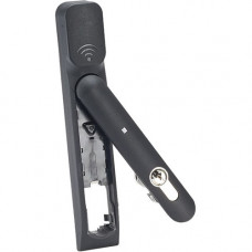 Panduit SmartZone ACE03 PDU Cabinet Electronic Swing Handle - 1 - Black ACE03