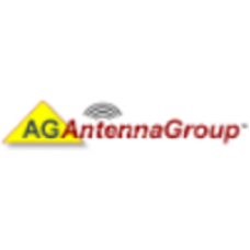 Ag Antenna Group AG45 5-LEAD 4XCELL GPS-BW AG45-BW-4CG