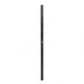 American Power Conversion  APC Metered Rack 3.68kVA PDU - 3.68kVA - Zero U Rack-mountable AP7854