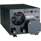 Tripp Lite 2000W APS INT 12VDC 230V Inverter / Charger w/ Auto Transfer Switching ATS Hardwired - 12V DC - 230V AC - Continuous Power:2000W APSINT2012